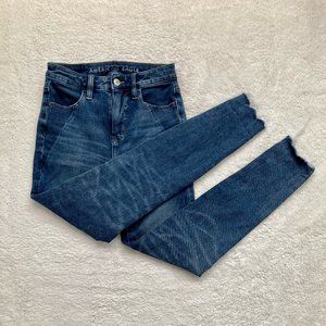 American Eagle The Dream Jean High Waist Jegging